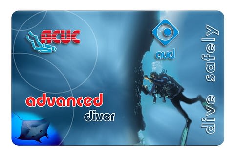 ADVANCED-DIVER